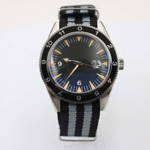 

new mechanical men 300 master co-axial 41mm automatic gents watches james bond 007 spectre mens sports chronometer watch wristwatch, Slivery;brown