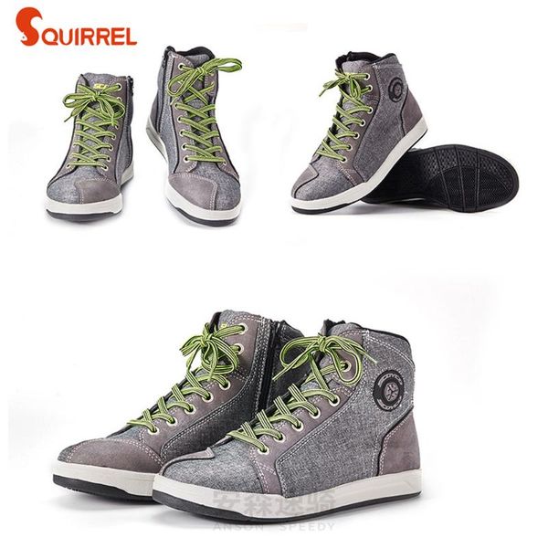 

motorcycle shoes motorcycle riding shoes men's summer fall proof knight equipment 016