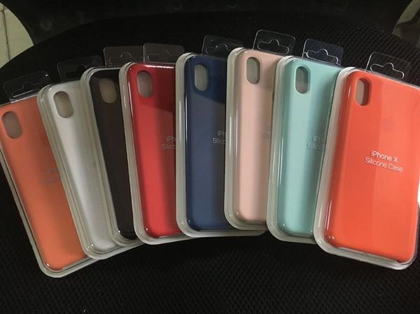 

Противоударный защитный чехол для Apple iPhone 6 6s 6plus 7 7lus 8 8plus X XS XR XS Max