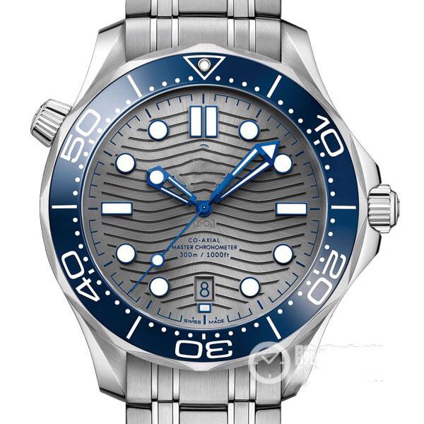 

luxury mens watches automatic men designer watches 600m movement watch folding clasp wristwatches