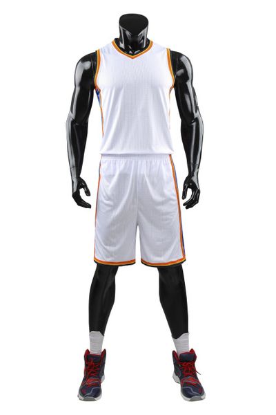 

Men & Child Basketball Jersey & Shorts , Throwback College Basketball uniform ,Cheap Basket training suit , Free Custom Name No.