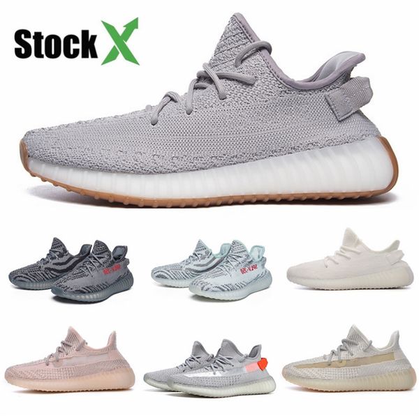 

gid glow antlia static black true form clay mens running shoes kanye west v2 womens athletics sneakersv #dss980