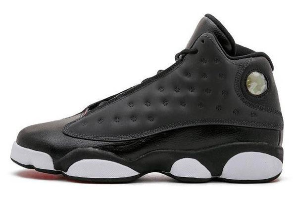 

2020 лучших дешевая мужские jumpman 13 баскетбола многоцветной обуви 13s его игра hyper royal blue black white любовь уважайте j13 открытую