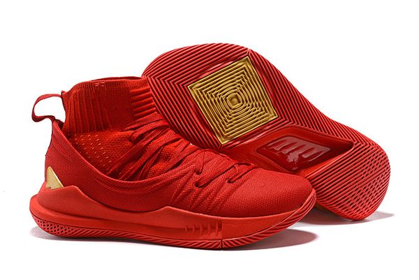 red curry 5s