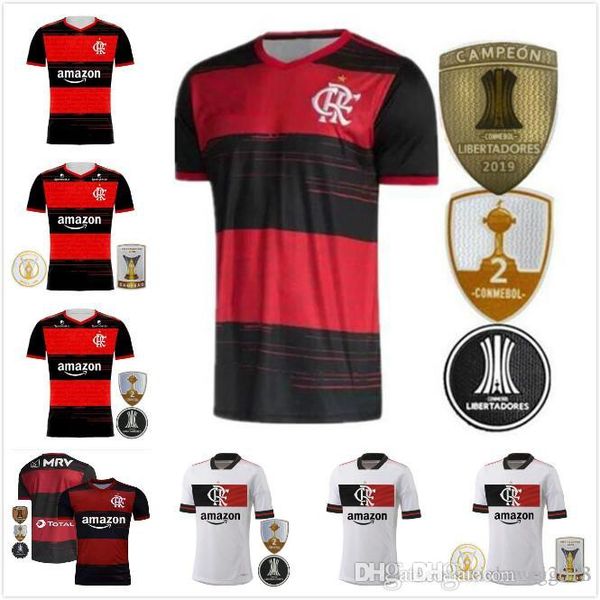 

2020 2021 flamengo jersey guerrero diego vinicius jr soccer jerseys goleiro flamengo 20 21 gabriel b. man shirt, Black;yellow