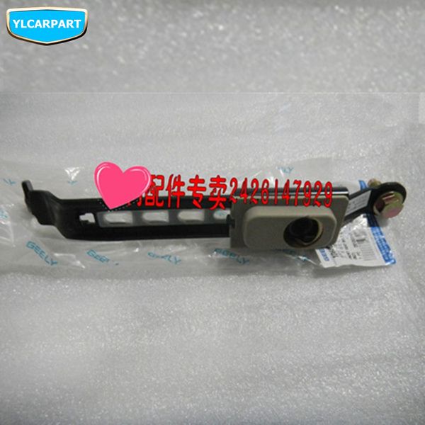 

for geely sc7 prestige,sl,fc,vision,car safety belt conditioner
