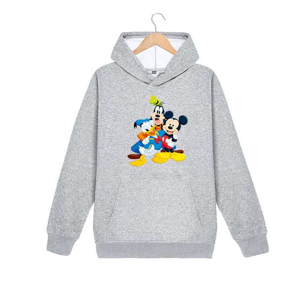 

бренд толстовка мужская мода печать мужчины пуловеры узор trackshirt 5 цветов высокое качество для оптовой продажи, Black