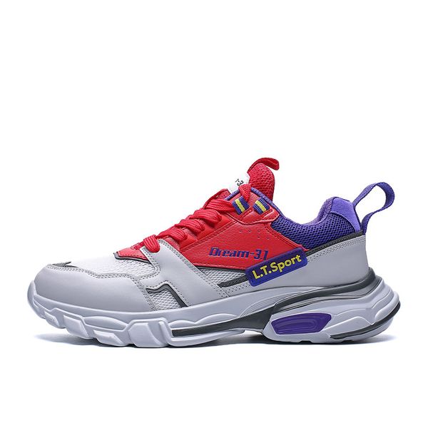 

kancolle fashion men wild leisure mix colors athletic breathable shoes comfortable soft lightweight low-shoes sneakers 1223