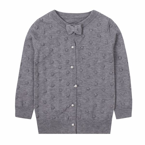 

kids cardigan sweaters for girls cartoon knitwear clothing children outerwear autumn infant knitting clothes 2 4 6 8 10 12 years, Blue
