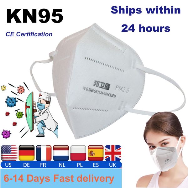 

10pcs kn95 face masks 5layer pm2.5 anti- anti-fog breathable mouth mask equivalent kf94 ffp3 ffp2 masks reusable