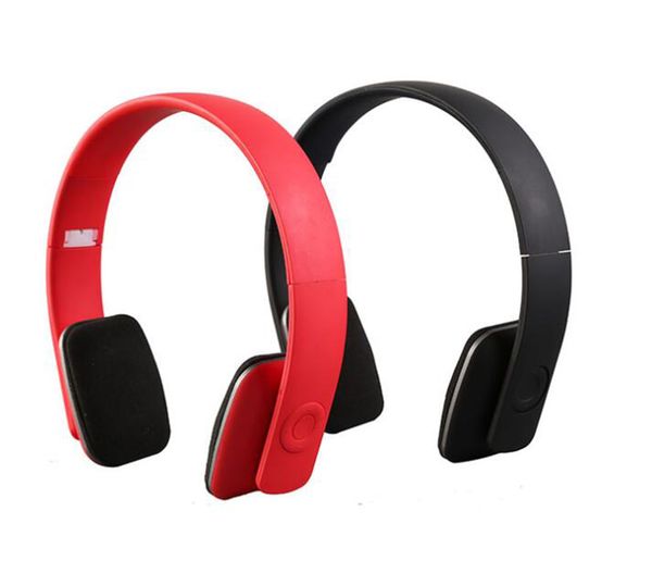 

new design bluetooth headphones wireless headsets gaming earphones with mic sport earpahone foldable headsets for pc tablet cellphone