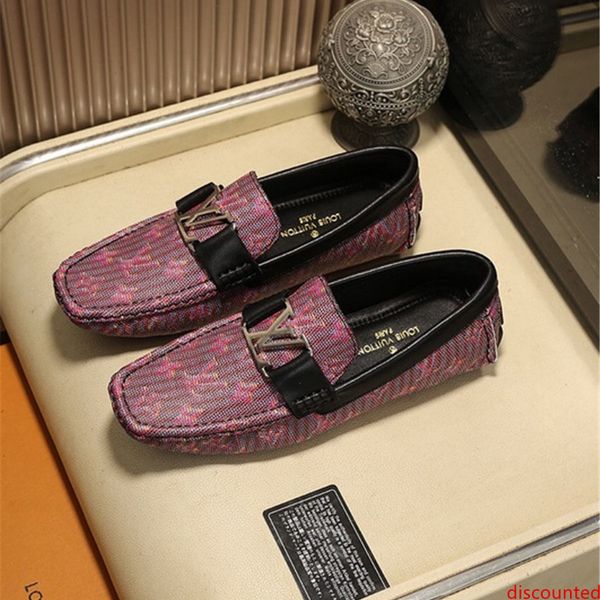 

leather shoes men casual driving loafers letters zapatillas hombre zapatos de hombre mens man footwear