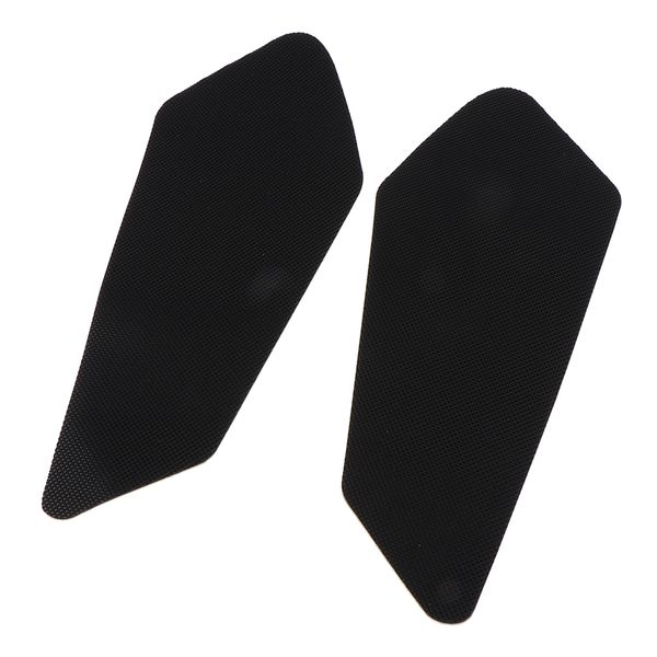 

universal traction side knee grips decals protector for honda cbr650f