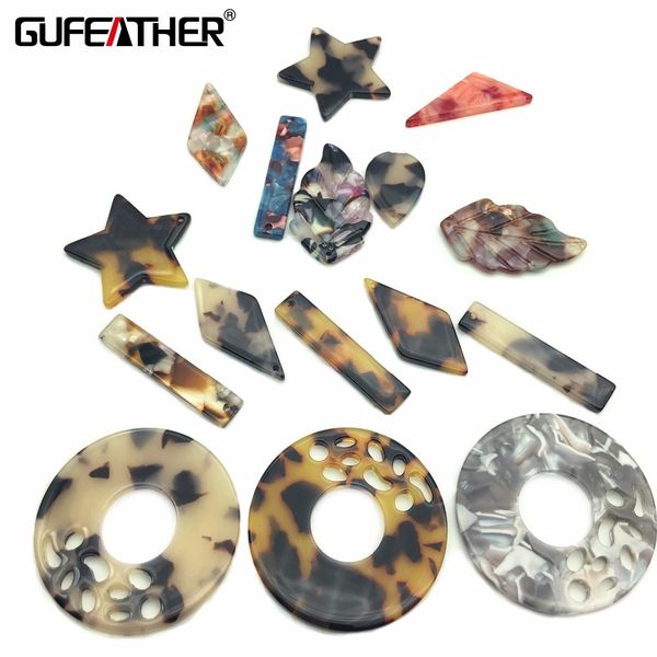 

gufeather m45/earring accessories/acrylic/ jewelry accessories/accessories parts/diy/jewelry made/embellishments 20pcs/bag