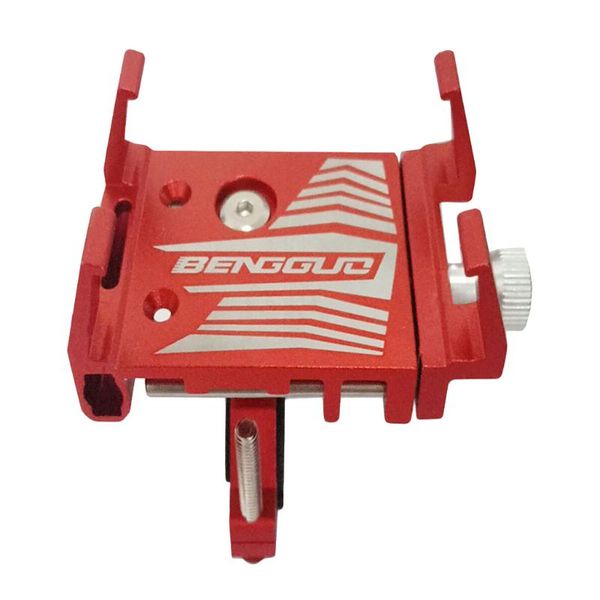 

aluminum bike bicycle cell phone holder mount handlebar gps with aroma new adjustable bracket adjustable bike accessories f1