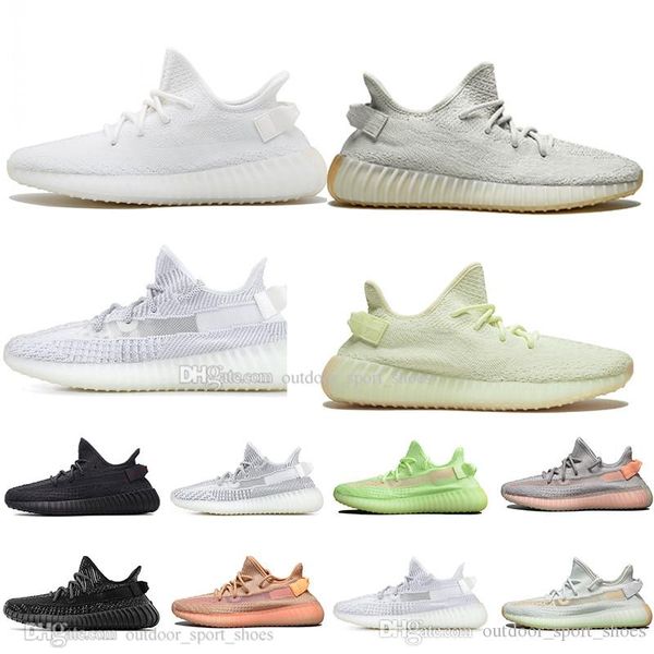 

с box дешевые новый kanye west clay v2 статическая светоотражающие gid glow in the dark mens кроссовки правда форма женщины мужчины спорт ди