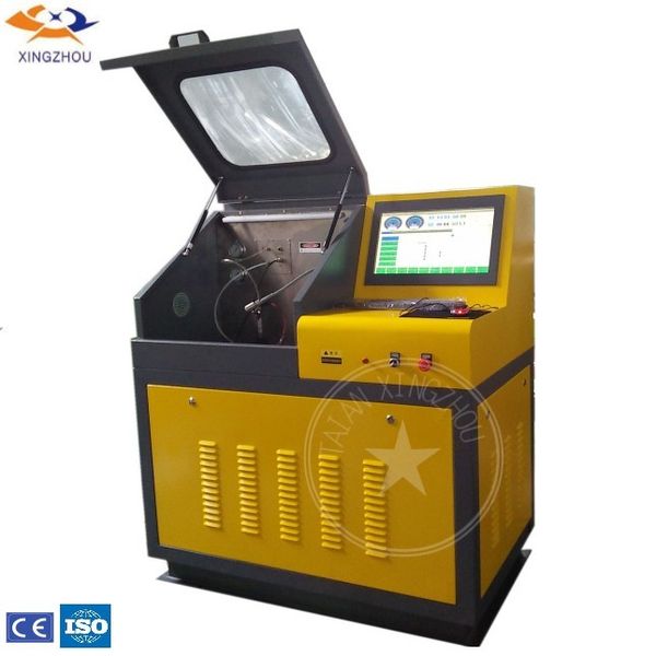 

electric control cri300a diesel fuel injection common rail injector test bench