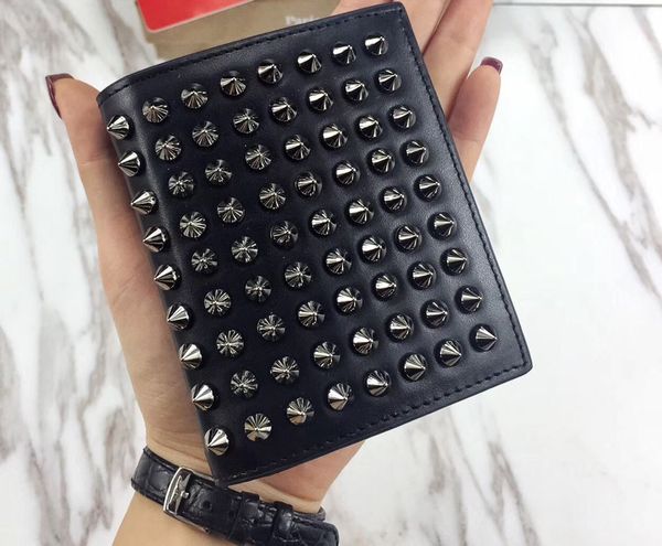 

new кошелек кошельки мужские бумажники carteira мужественный billeteras porte известная марка мужчины женщины бумажники летние сумки, Red;black