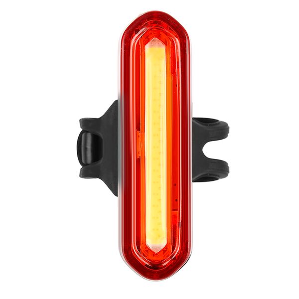 

bicycle lights led rechargeable usb mountain bike taillight night riding safety warning lights bicycle led rear light