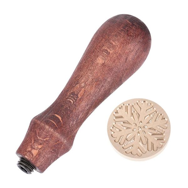 

европейский античный воск печать stamp конверт vintage герметизация copper head wood штамп diy scrapbooking марки decor wax seal stamp