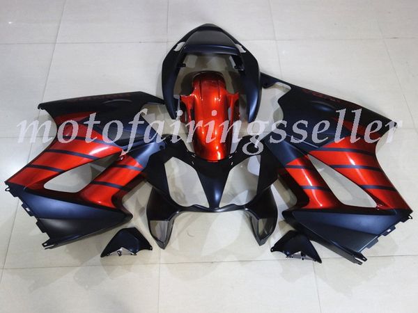 

oem quality new abs full fairings kits fit for honda vfr800 2002 03 04 05 06 07 08 09 2010 2001 2012 bodywork set red and black blue