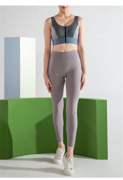 

yoga-pants sport-leggings harem yoga pant fitness high-waist athletic-trousers push-up-tights exercise, White;red