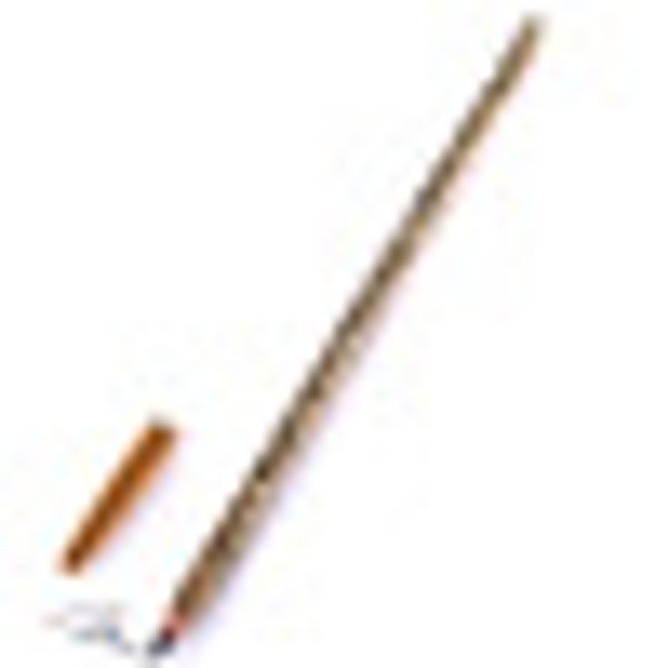 

beauty waterproof rotary gel cream liquid eye liner black eyeliner pen makeup cosmetic