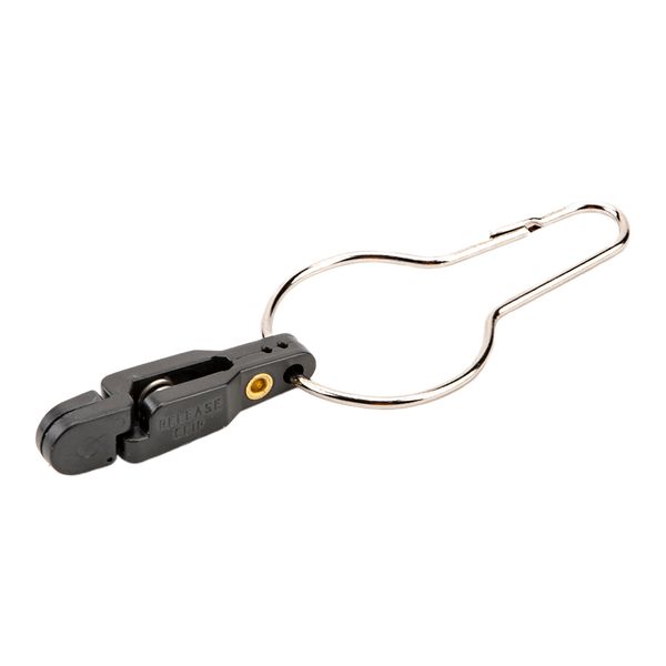 

kite fishing stacker downrigger release leader trolling snap snapper clips line