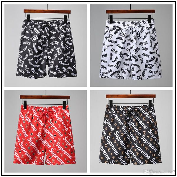 supreme shorts dhgate