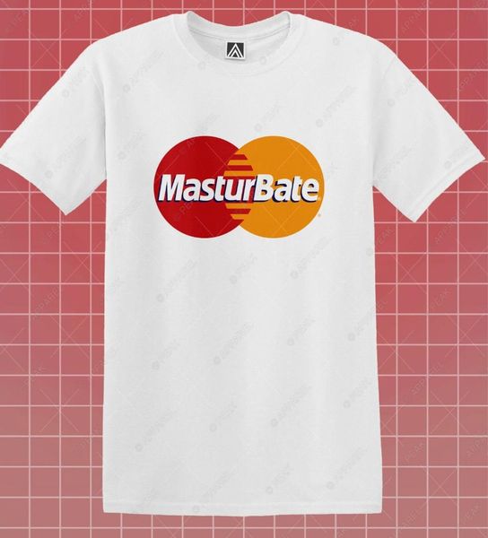 

masturbate t-shirt credit parody cash blog tee indie card made this fap top, White;black