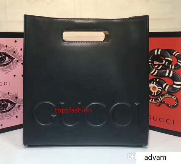 

простой дизайн 409380 красный черный тотализатор креативная женщина роскошная сумка из натуральной кожи новое поступление размер 31x23x13cm