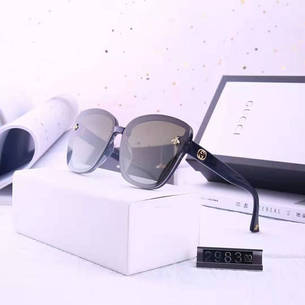 

2019 ungla e women ungla e carfia oval de igner ungla e for men uv protection acatate re in gla e 3 color with box