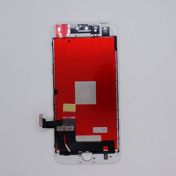 Parte de reparo de exibição de OEM para iPhone 8 Original LCD Screen Touch Painéis Digitalizer Assembléia Substituição