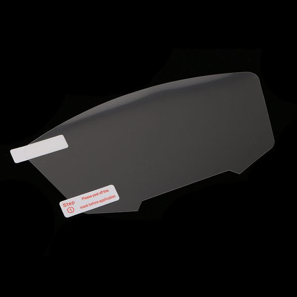 

motorcycle speedometer instrument cluster screen protector for ducati 848/1098/1198