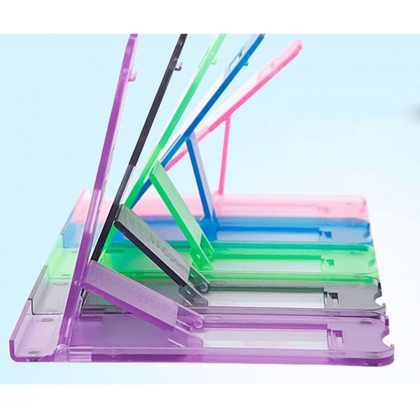 

universal folding deskcellphone table stand holder bracket phone