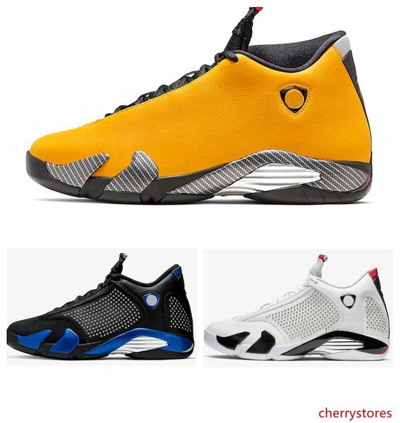 

2019 mens 14 x 14s sup rivet reverse ferrar designer basketball shoes yellow rip hamilton xiv baskets trainers des chaussures homme schuhe