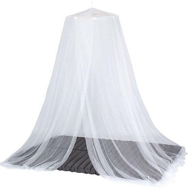 

mosquito bed net single bed queen insect-resistant large screen mosquito net circular curtain for home