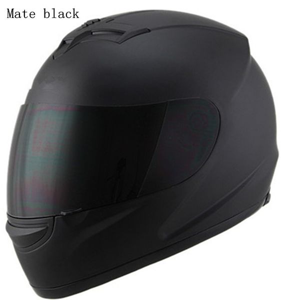 

full face motorcycle helmet motocross helmet atv moto cross downhill off-road motorcycle dot 10color