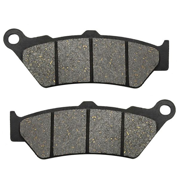 

motorcycle front brake pads for gs g650 gs g650gs 12-14 09-15 g 650 xcountry 07-08 f 700 f700gs f700 2013-2015