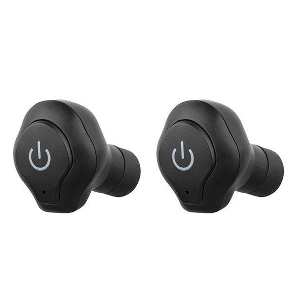 

tws наушники мини беспроводной bluetooth наушники csr aptx спорт в ухе стерео наушники анти-падение наушник с микрофоном