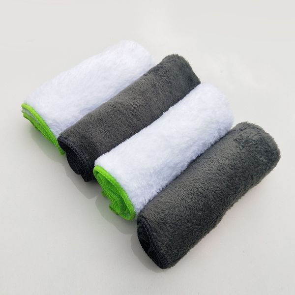 

car wash towel auto care detailing super absorbency car-styling cleaning tool ultra soft microfiber cloth 35x35cm