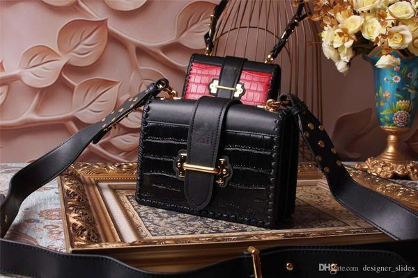 

2019 large new brand fashion bags designer luxury handbags purses women wallet genuine leather handbag crossbody bag