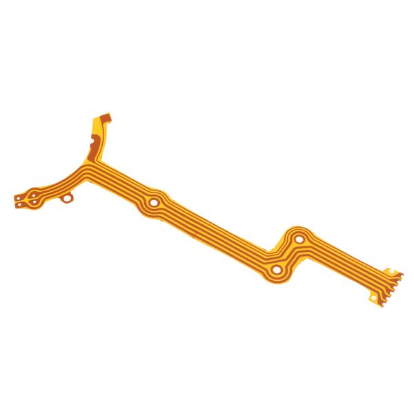 

aperture flex cable for canon ef-s 17-35mm camera repair part