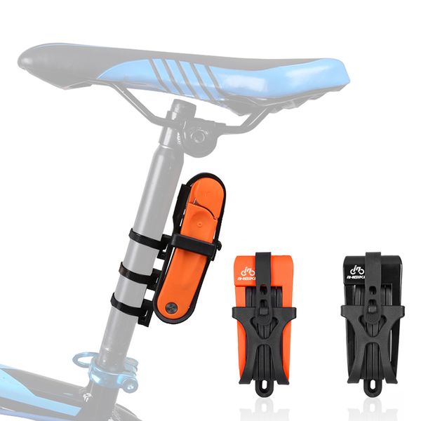 

inbike anti-shear of 12 ton hydraulic cutter bike lock anti theft motorcycle lock candado electric bicycle part chain d908