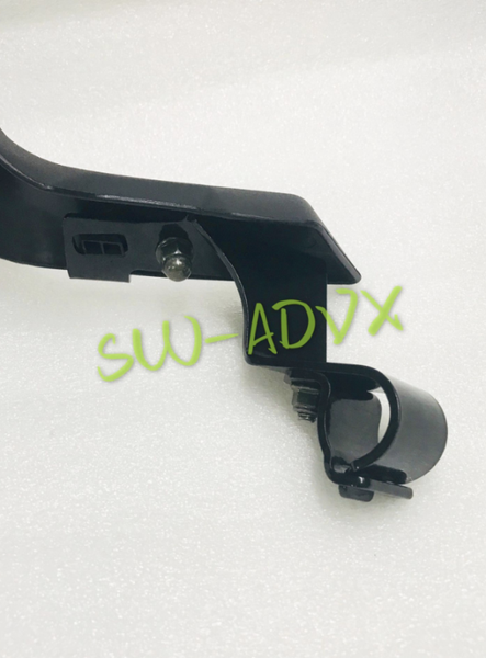 

hand guard windshield for nc700x/nc750x 2012-2019