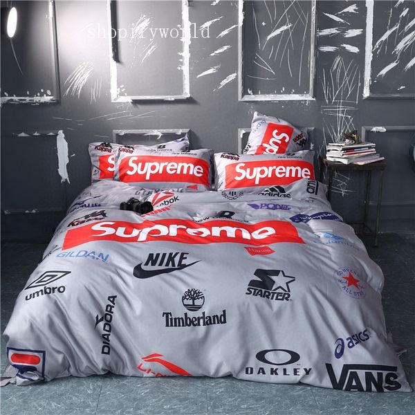nike bedding