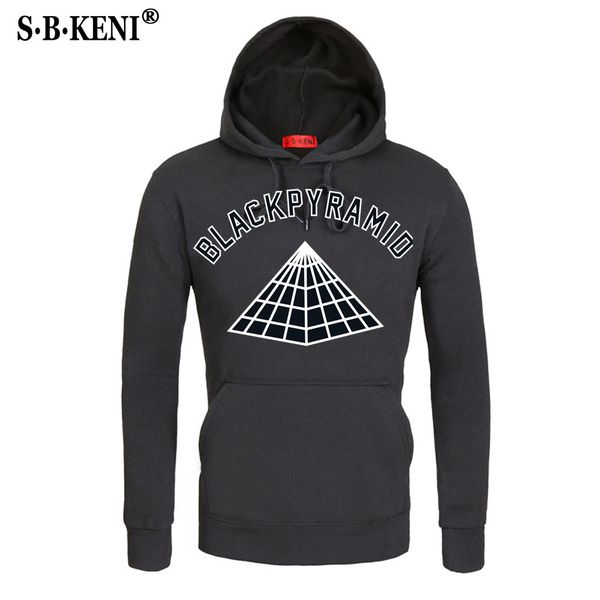

brand chris brown black pyramid hip hop hoodie men and women sweatshirts skateboard street style cotton tracksuit hoodies