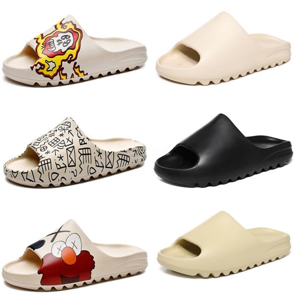 

ainyfu summer kids sandals girl solid color roman sandals woven flat beach sandal girls princess soft bottom shoes size 26-30#707, Black;grey