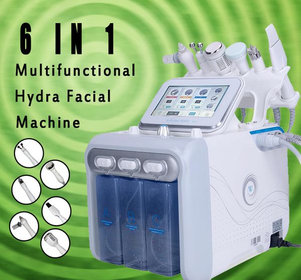 

top good review h2-o2 кислородный струйный пилинг гидродермабразия омоложение кожи лица глубокая чистка пилинг с водой микродермабразия маши