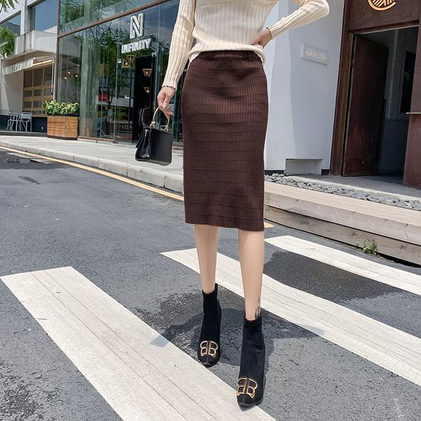 

fv2254 2019 new autumn winter women fashion casual skirt kawaii plus size skirt harajuku skirts womens, Black